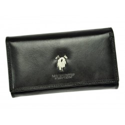 Leather wallet Harvey Miller 3820 155
