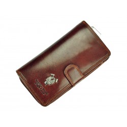 Leather wallet Harvey Miller 3820 G16
