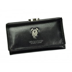 Leather wallet Harvey Miller 3820 PL10