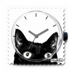 Schild Stamps Catwoman