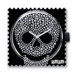 Shield Stamps Diamond Head