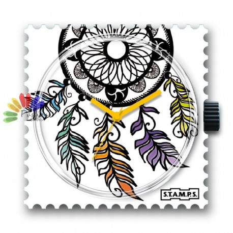 Tarcza Stamps
