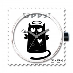 Shield Stamps Upps