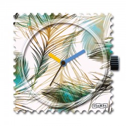 Schild Stamps Featharlight