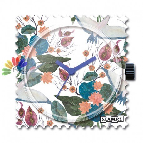 Tarcza Stamps Move On