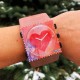 Tarcza Stamps Diamond Heart Final