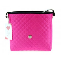 Bag  Farbotka Basic Puro 12 Pink