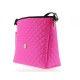 Bag  Farbotka Basic Puro 12 Pink